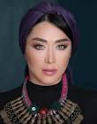 سارا منجزی